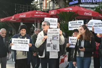 BirGün okur inisiyatifi