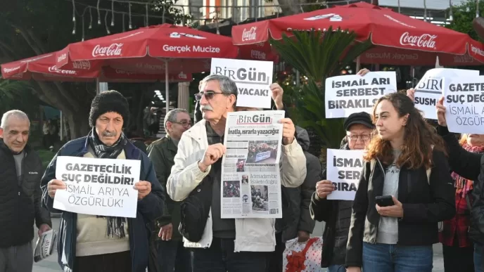 BirGün okur inisiyatifi