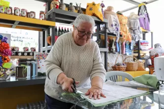 Antalya Kadın İstihdamı Projeleri