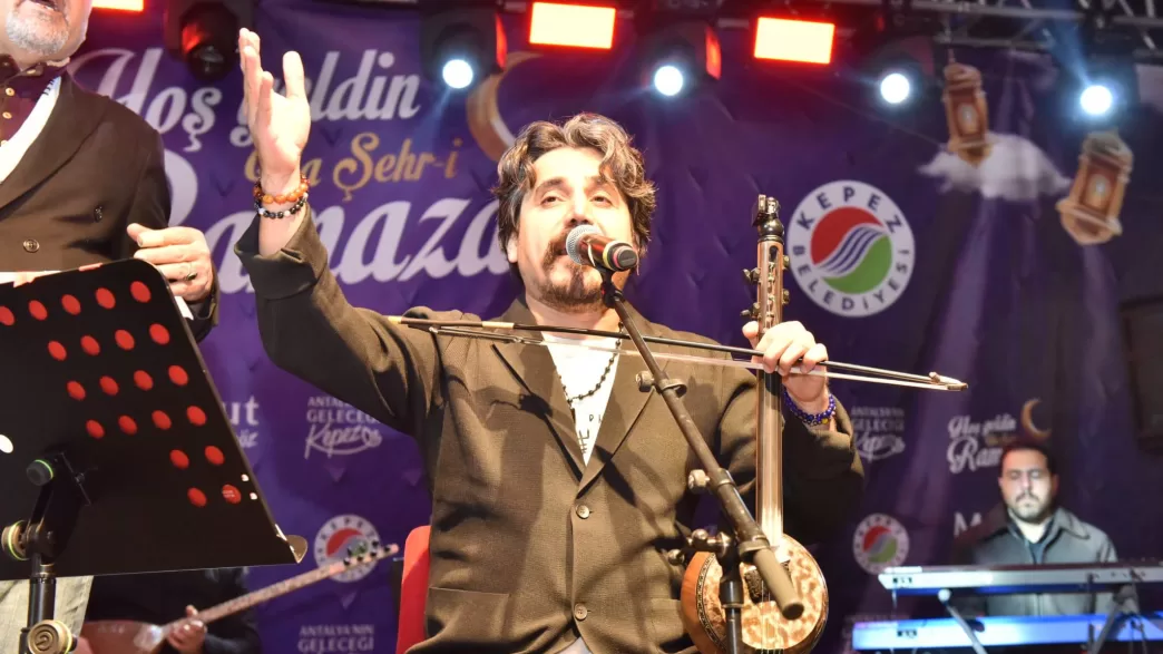 Atatürkün Antalyaya gelişi