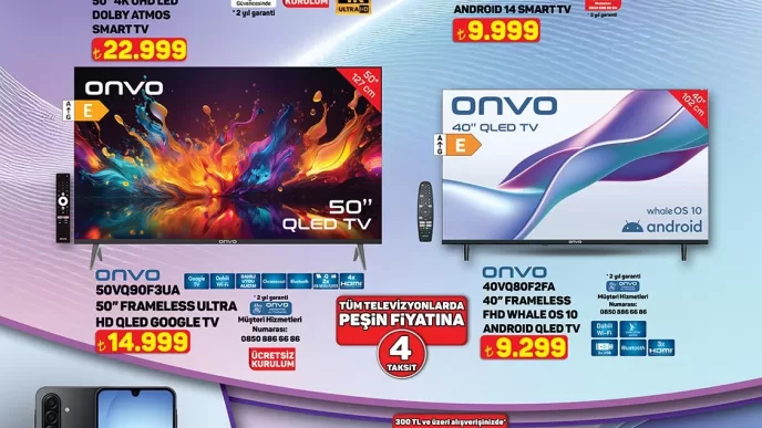 a101 aktüel kataloğu mart