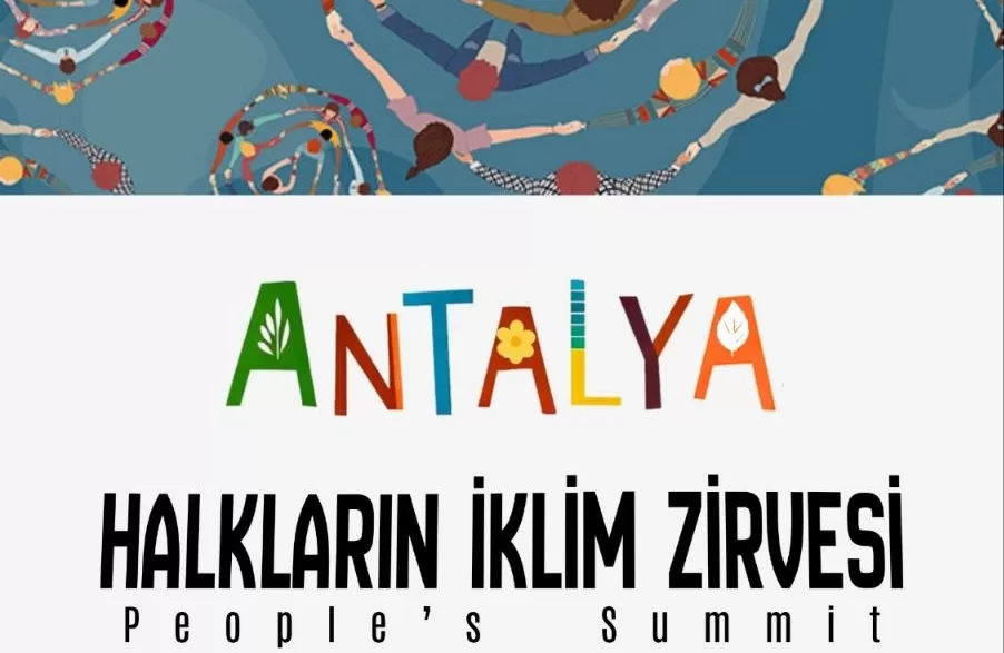 halkların iklim zirvesi