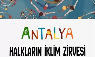 halkların iklim zirvesi