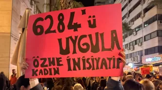 Antalya Barosu Kadın Hakları Komisyonu