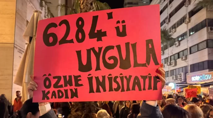 Antalya Barosu Kadın Hakları Komisyonu