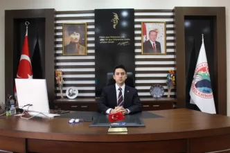 İbradı Kaymakamı kimdir