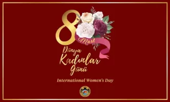 Alanya Belediyesi Kadınlar Günü