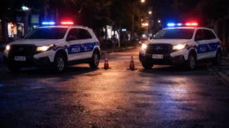 Antalya Emniyet Mart Verileri