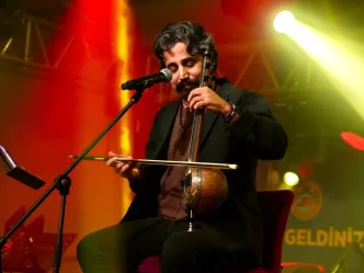 Kpez Belediyesi konser