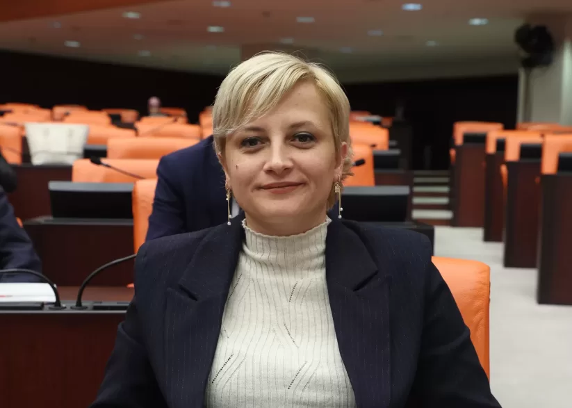 perihan koca