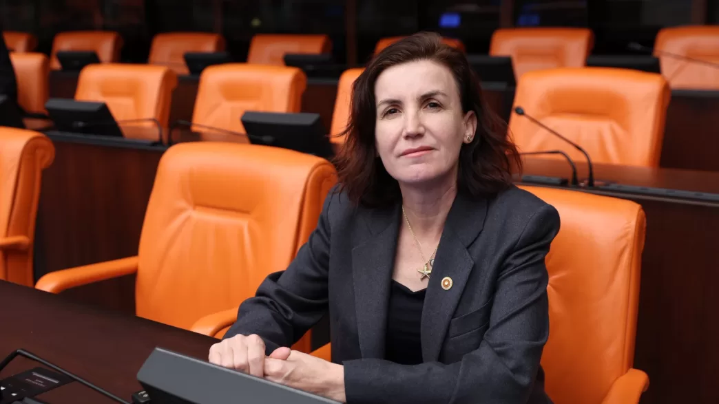 aliye coşar