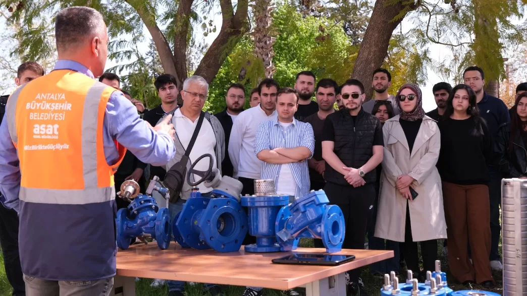 asat farkındalık etkinlikleri