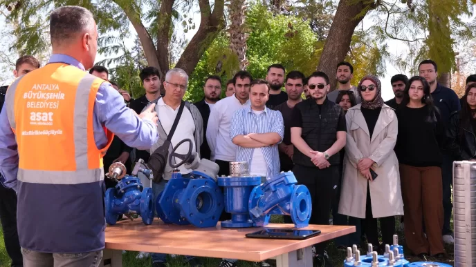 asat farkındalık etkinlikleri