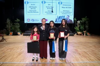 Atatürk'ün Antalya'ya gelişi