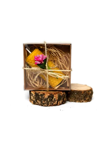 muratpaşa belediyesi bal mumu atölyesi