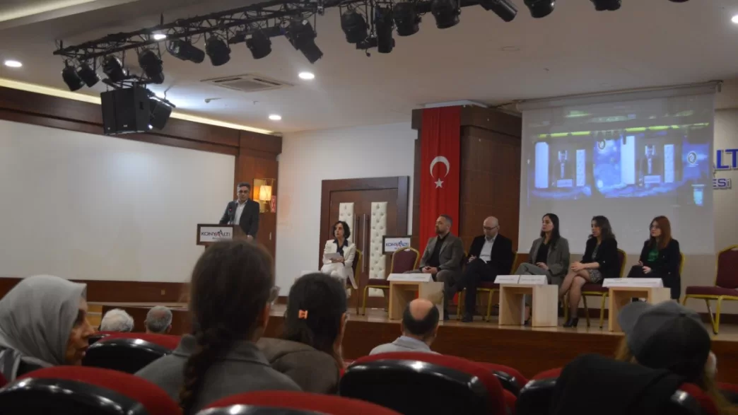 konyaaltı bipolar farkındalık