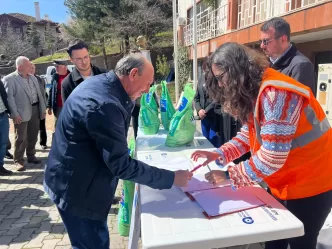 Antalya Akseki Tarım Yardım