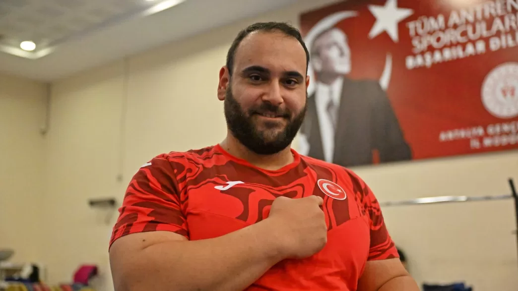 ABB Halter şampiyonası