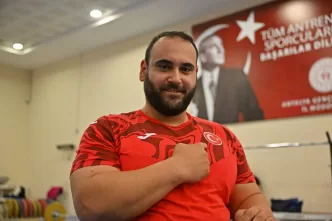 ABB Halter şampiyonası