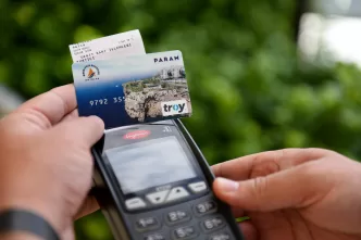 muratpaşa atık kartı