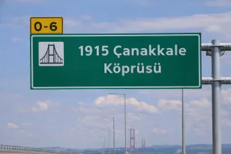 Bayramda Çanakkale Köprüsü ücretsiz mi Çanakkale Köprüsü geçiş ücretleri Ramazan Bayramı Çanakkale Köprüsü Ramazan Bayramı köprü ücreti Ramazan Bayramı ulaşım