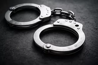 Kepez Operasyon kelepçe