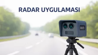 içişleri bakanlığı radar uygulaması