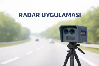 içişleri bakanlığı radar uygulaması