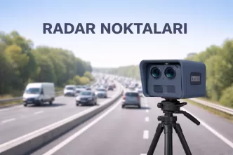 radar noktaları