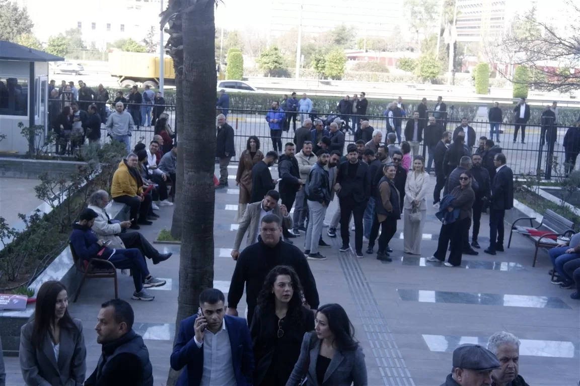 muhittin böcek davası