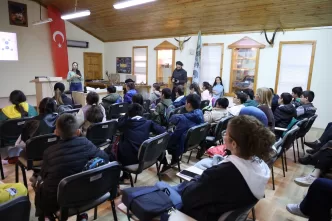 abb dünya su günü