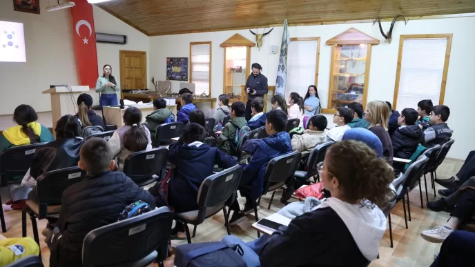 abb dünya su günü