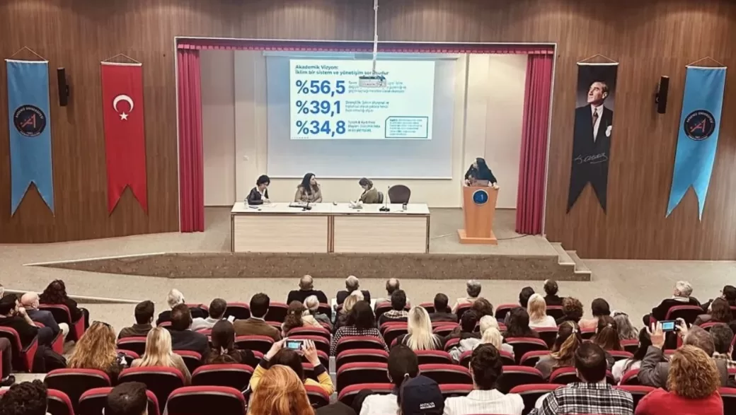 Akdeniz İklim Değişikliği ve Politikaları