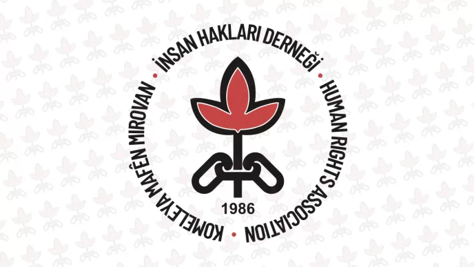 İHD Antalya Kepez Yangını