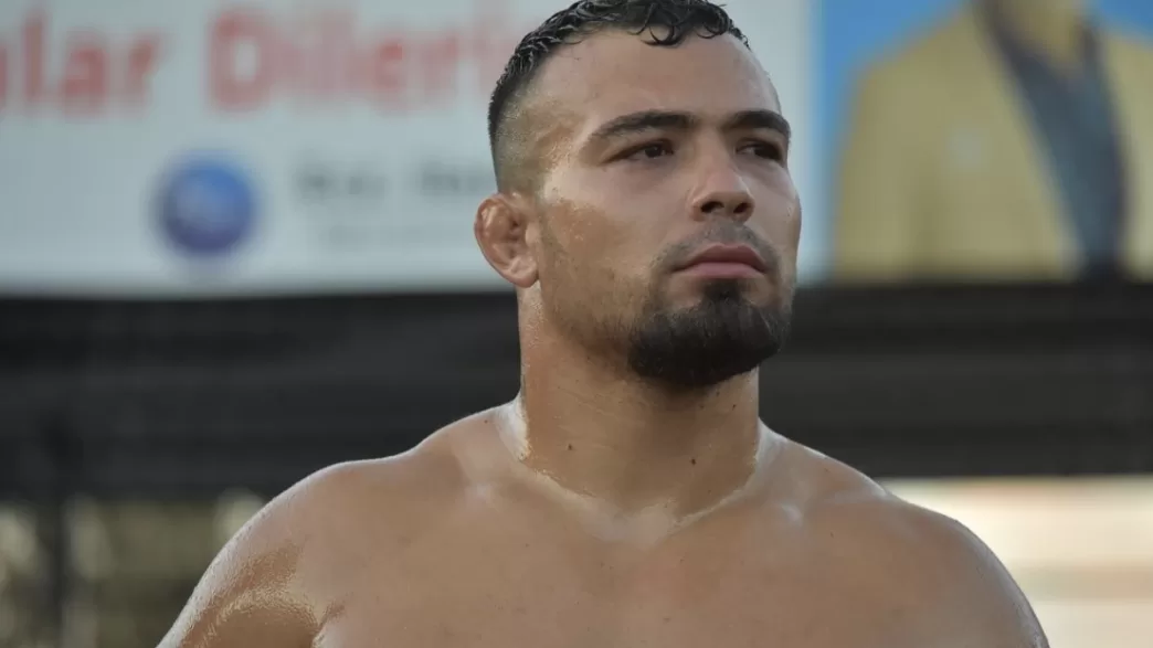 Yusuf can zeybek kimdir