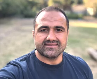 Mehmet Yeşil Yeşil kimdir