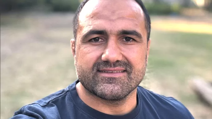 Mehmet Yeşil Yeşil kimdir