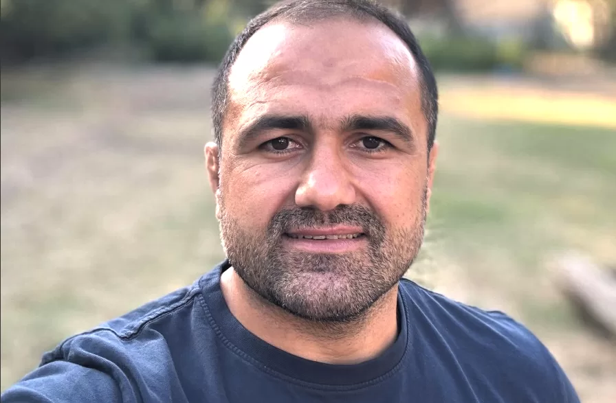 Mehmet Yeşil Yeşil kimdir