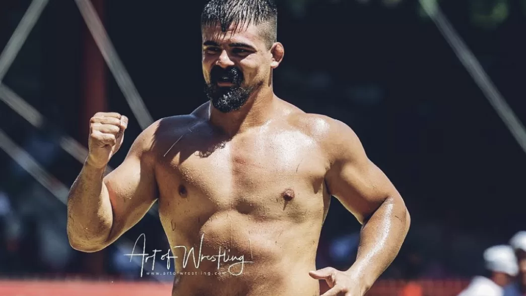 Cengizhan Şimşek kimdir