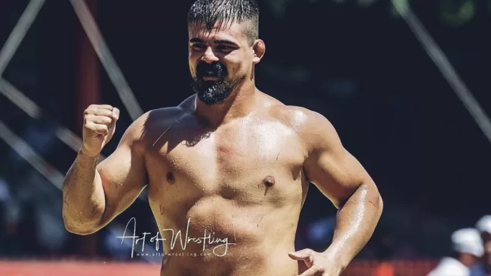 Cengizhan Şimşek kimdir