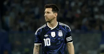 Arjantin milli takımı