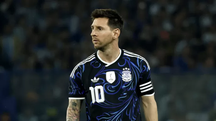 Arjantin milli takımı