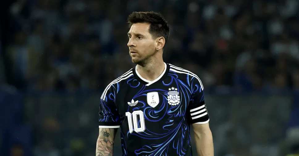 Arjantin milli takımı