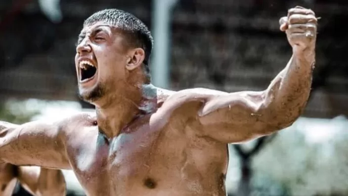 Furkan Durmuş Altın kimdir