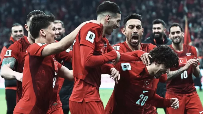 türkiye - kosova maçı saat kaçta