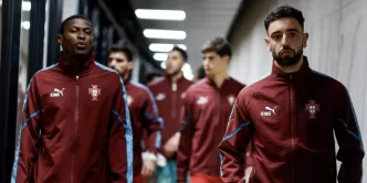 Portekiz milli futbol takımı