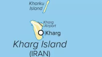 hark adası nerede
