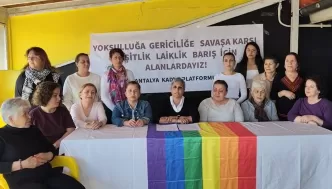 Antalya Kadın Platformu