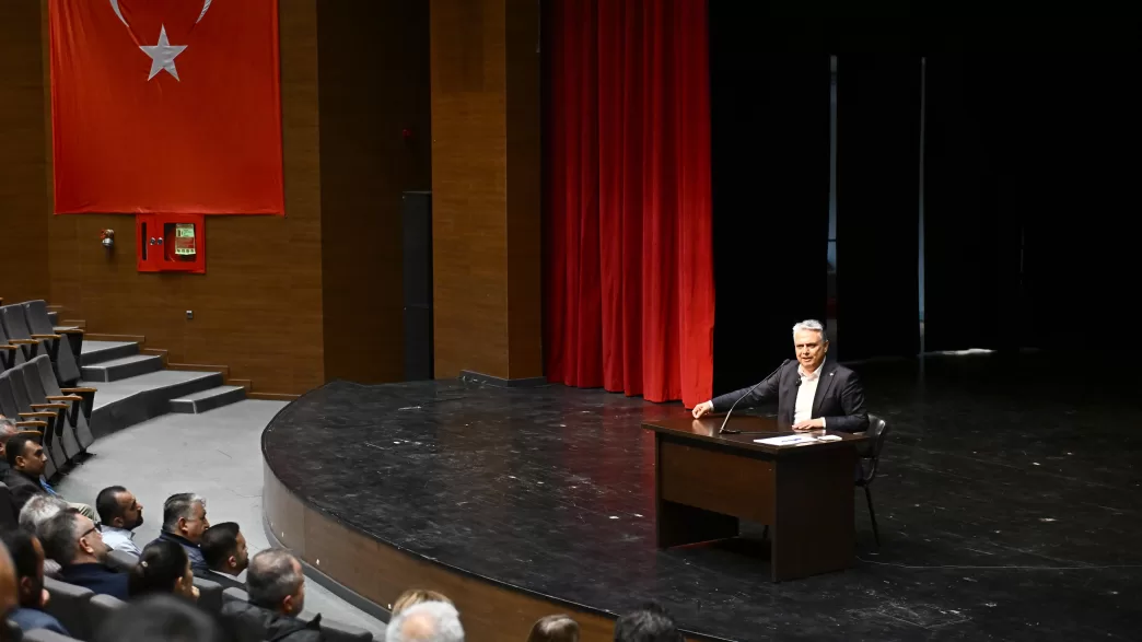 Uysal Gazipaşa Kitap Fuarı