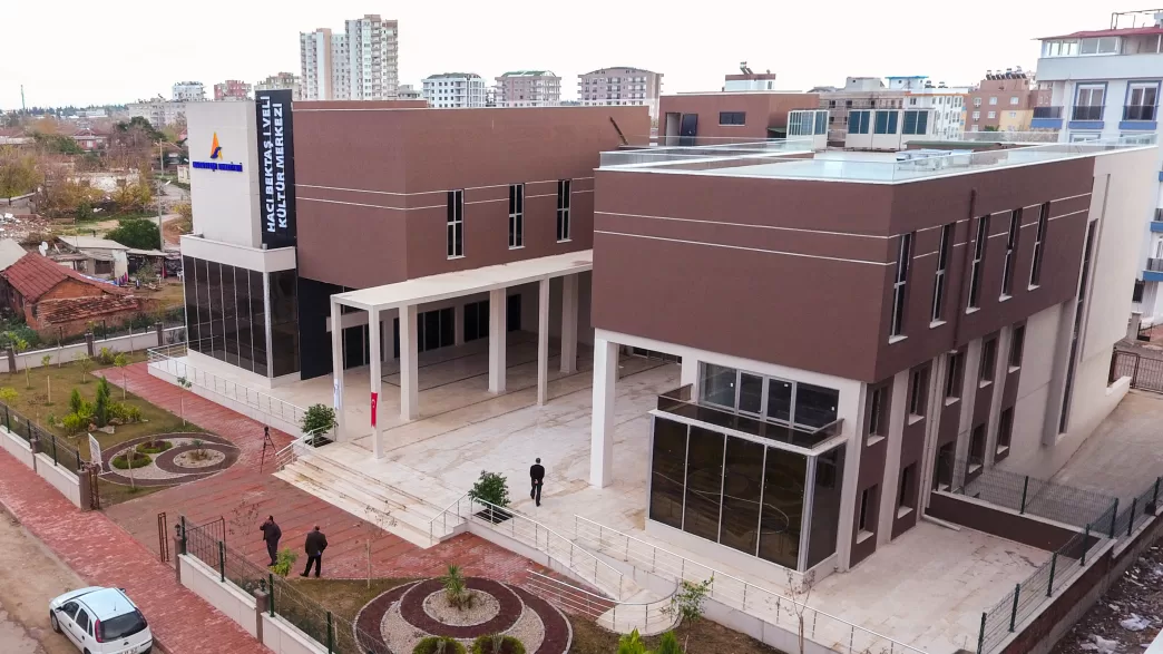 muratpaşa sanat kursları